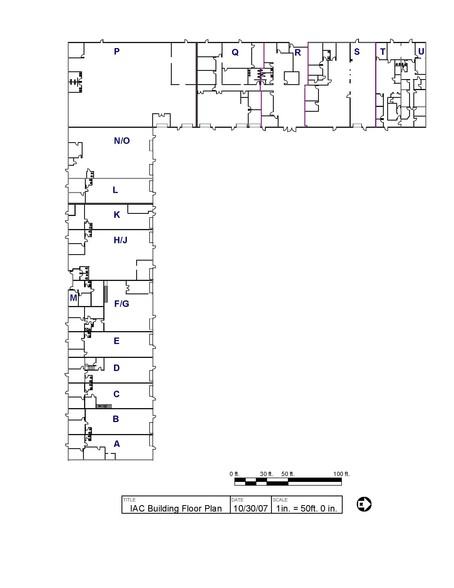 3101 111th St SW, Everett, WA for lease - Site Plan - Image 2 of 2