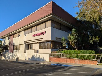 More details for 1060 E Foothill Blvd, Upland, CA - Office for Sale