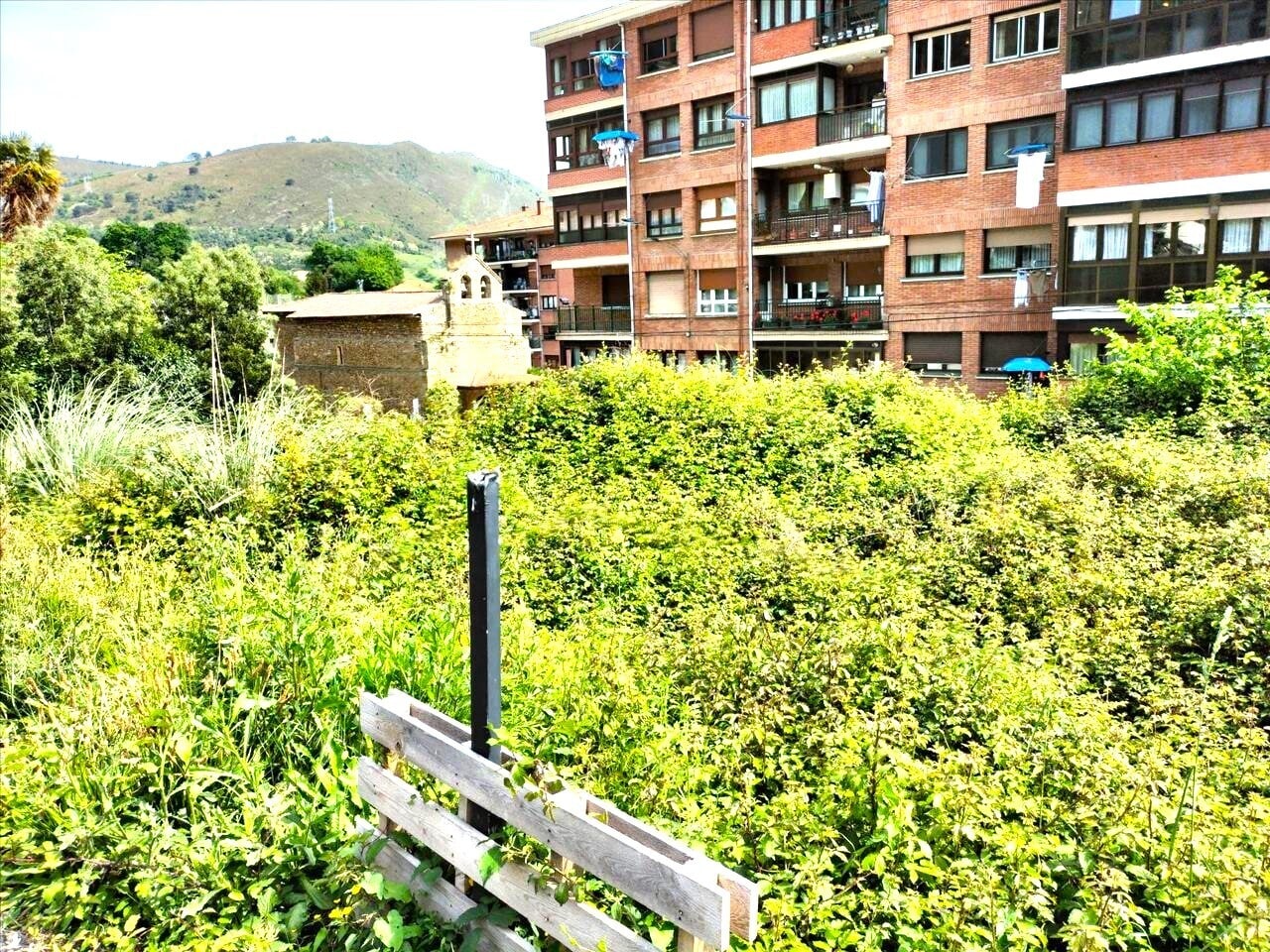 Land in Alonsotegi for sale Building Photo- Image 1 of 14