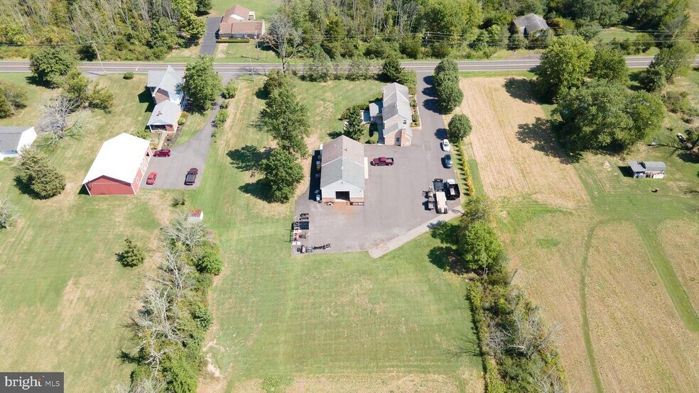 1240 Richlandtown Pike, Richlandtown, PA 18955