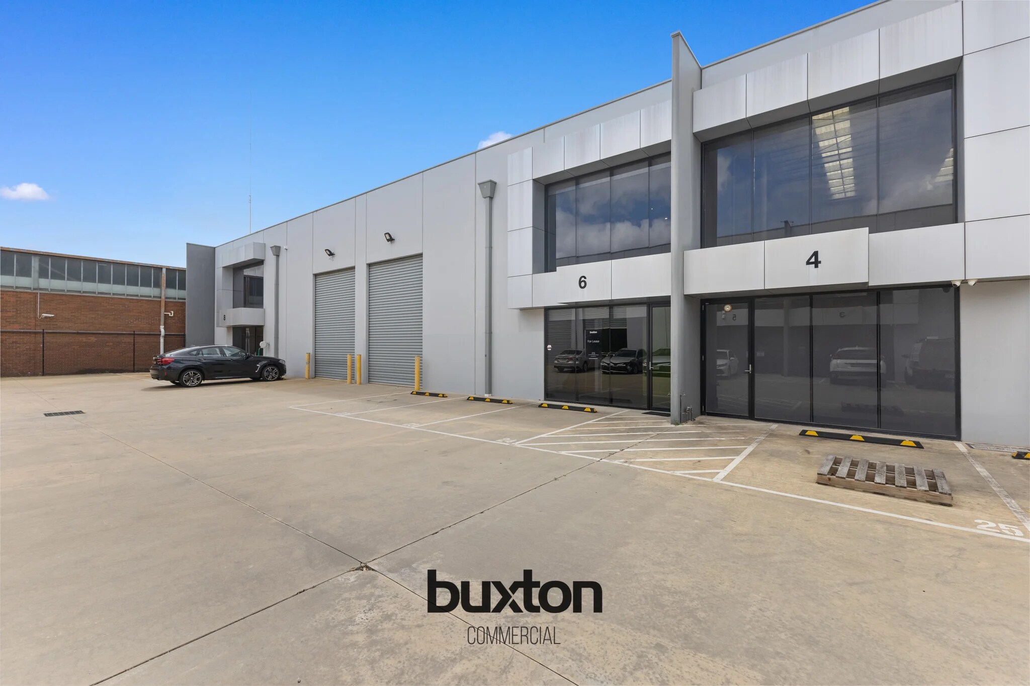 143 Keys Rd, Moorabbin for lease Primary Photo- Image 1 of 4