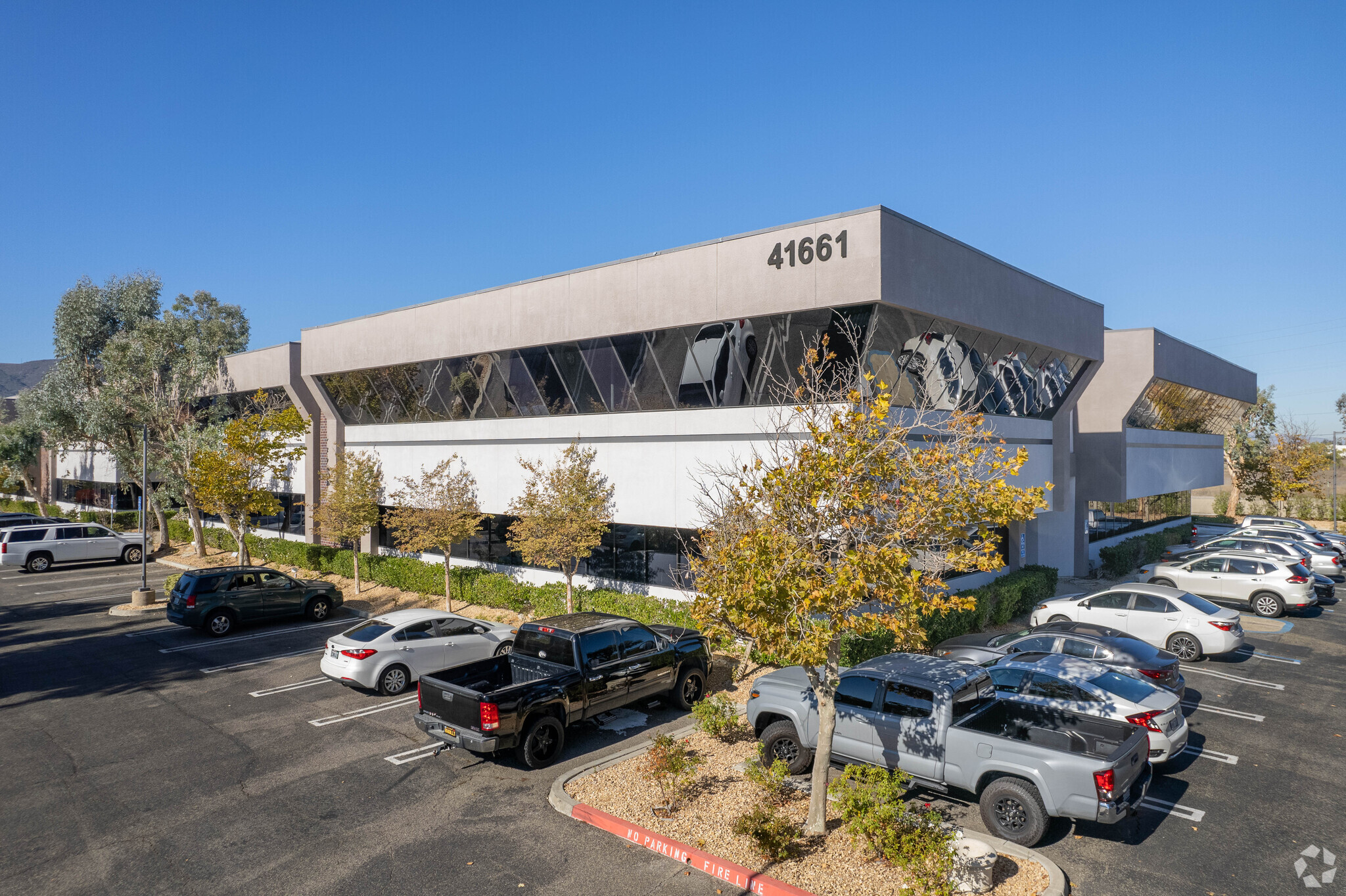 41661 Enterprise Cir N, Temecula, CA for lease Building Photo- Image 1 of 17