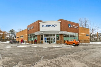 More details for 335 Main St, Greenville, PA - Retail for Sale