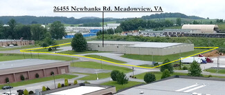 More details for 26455 Newbanks Rd, Abingdon, VA - Industrial for Sale