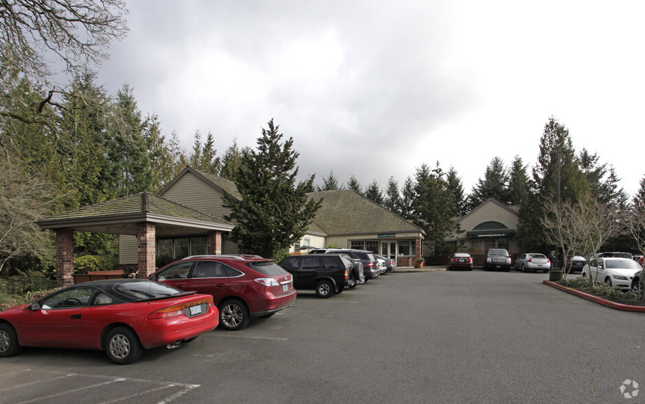 14511-14559 SW Westlake Dr, Lake Oswego, OR for lease - Building Photo - Image 2 of 4