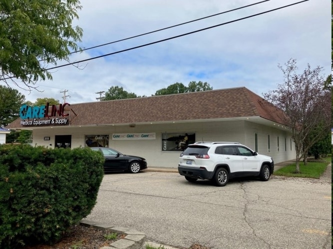 2618 N Saginaw Rd, Midland, MI for sale Primary Photo- Image 1 of 1