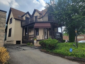 More details for 1787 W 5th Ave, Columbus, OH - Retail for Lease