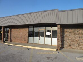 3534 E Sunshine, Springfield, MO for lease Building Photo- Image 1 of 5