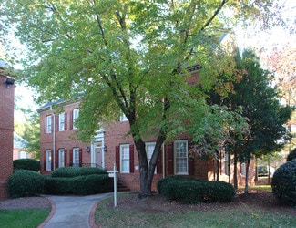More details for 1081 Cambridge Sq, Alpharetta, GA - Office for Sale