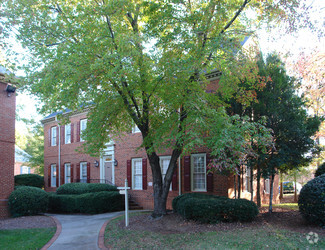 More details for 1081 Cambridge Sq, Alpharetta, GA - Office for Lease