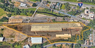 More details for 4090 Capitol Blvd SW, Olympia, WA - Industrial for Lease