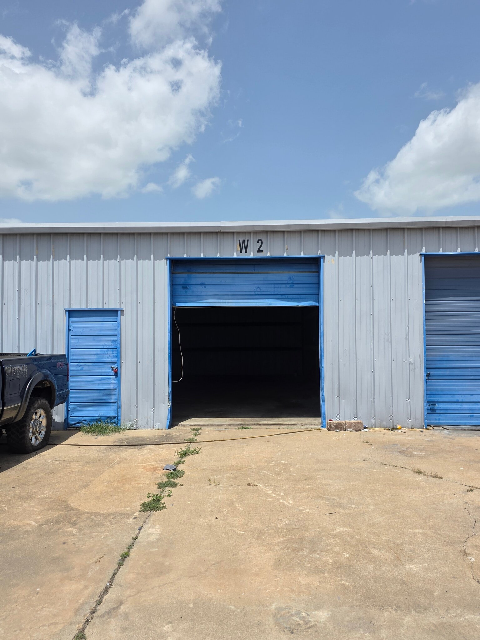 1814 City Hall Dr, Rosenberg, TX for lease Interior Photo- Image 1 of 5