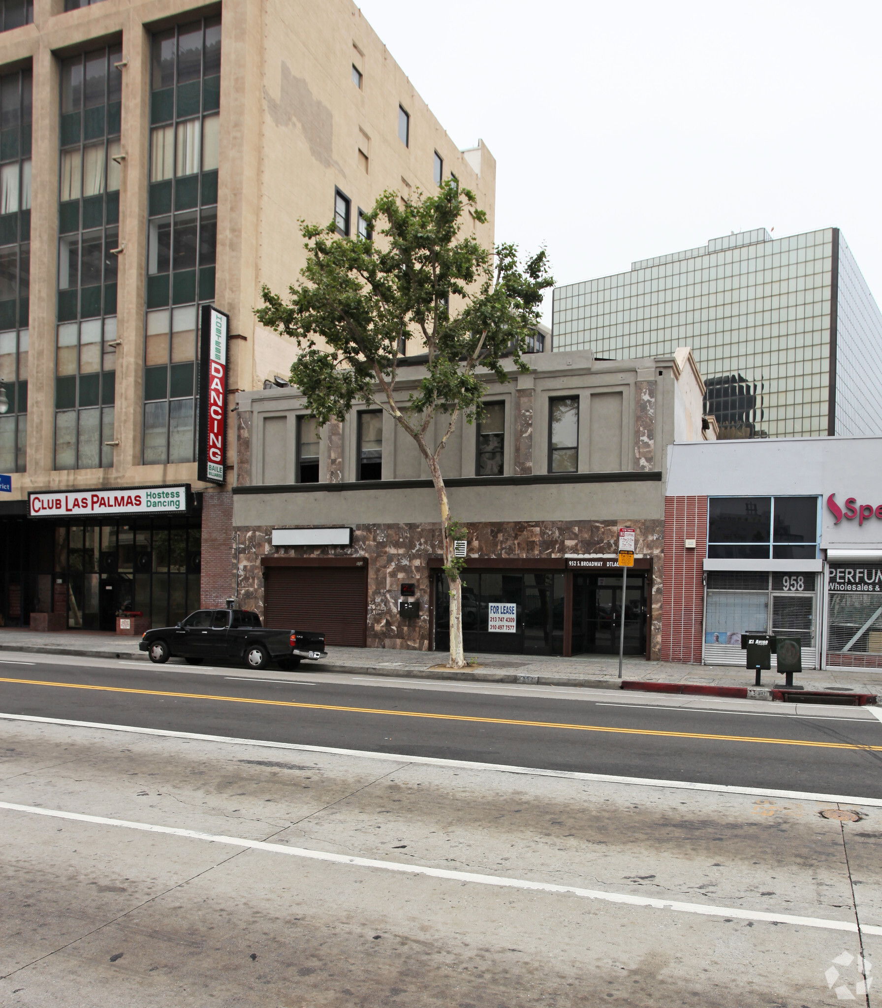 952-954 S Broadway, Los Angeles, CA for sale Primary Photo- Image 1 of 1