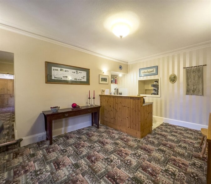 Willowbank Guest House and Willowbank Bothy, Grantown On Spey for sale - Building Photo - Image 3 of 39