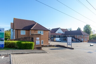 More details for Woodlands, Bradley Stoke - Office for Sale