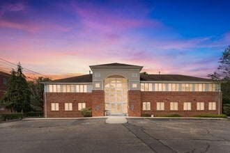 96 E Main St, Little Falls, NJ for lease Building Photo- Image 1 of 32