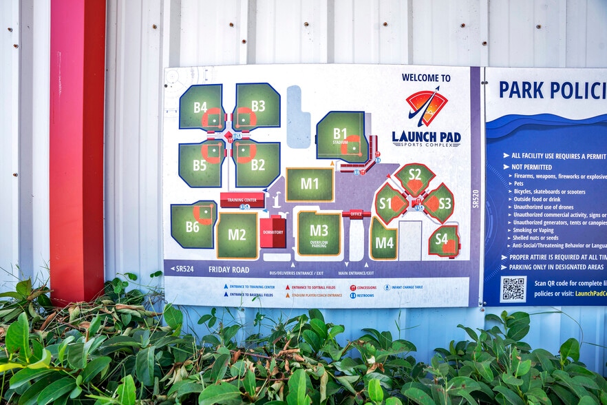 500 Friday Rd, Cocoa, FL for sale - Building Photo - Image 3 of 76