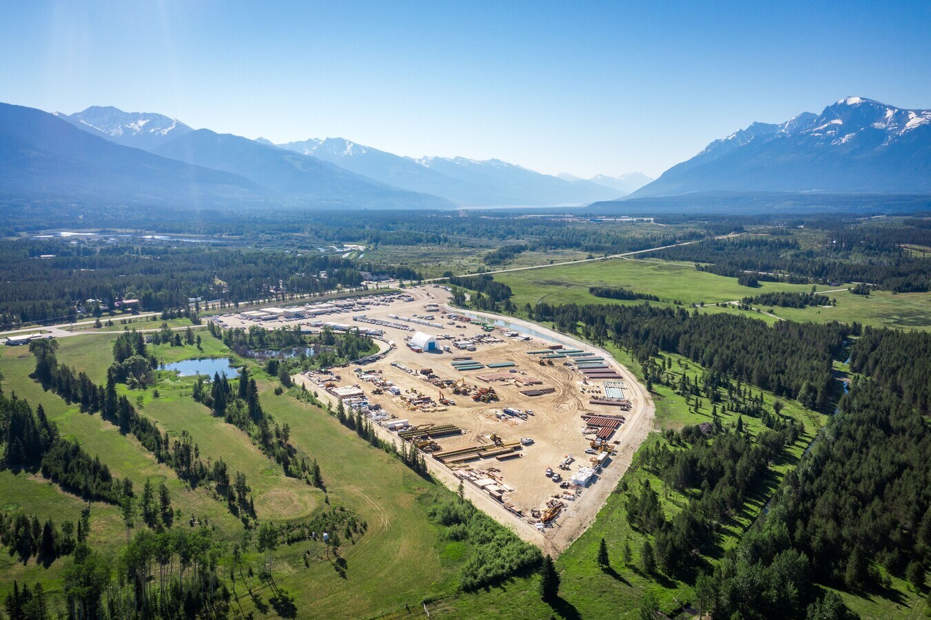 1755 Hwy 5, Valemount, BC V0E 2Z0