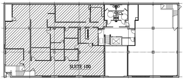 450 E 4th St, Kansas City, MO for lease Floor Plan- Image 1 of 1