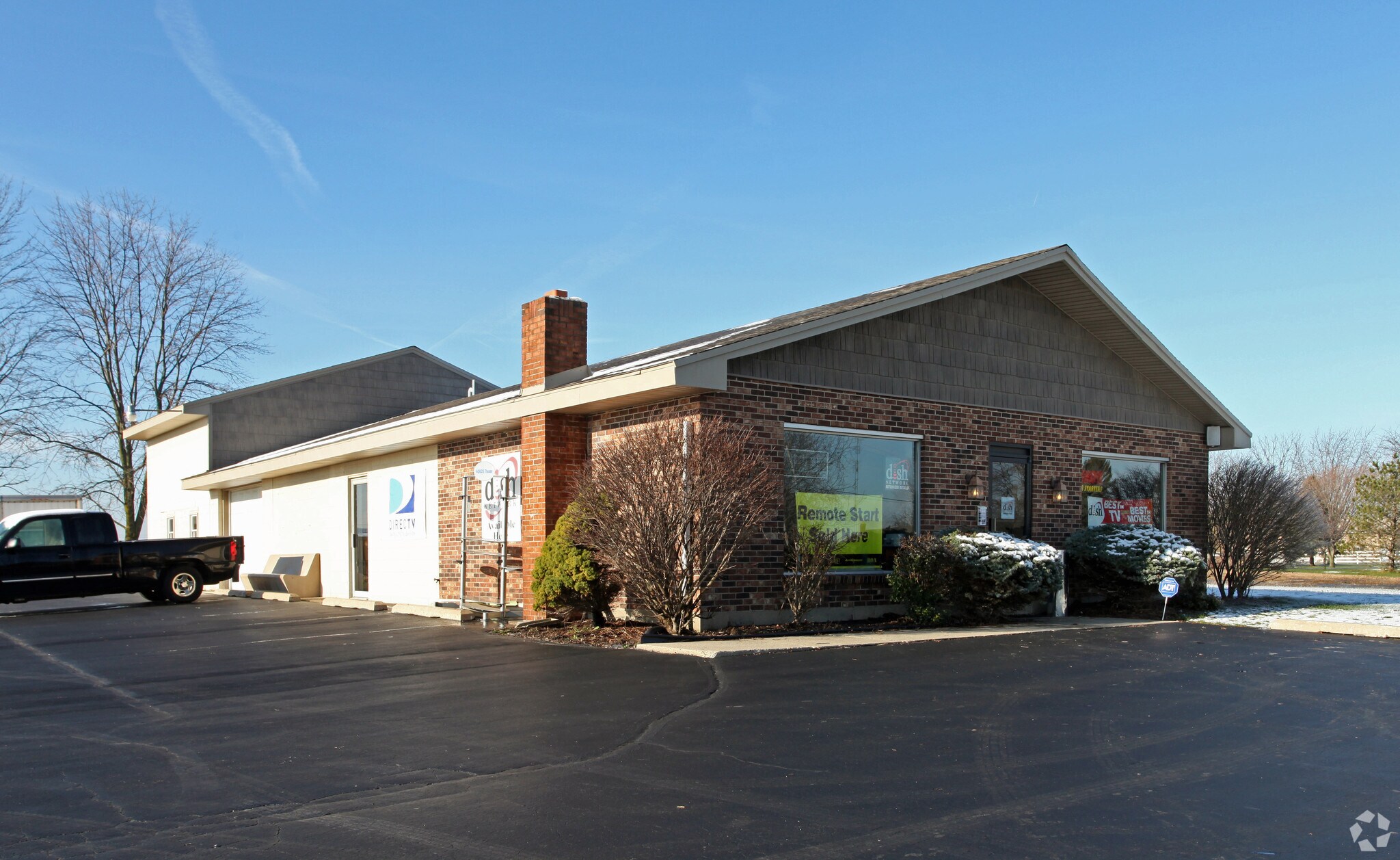 3564 State Route 49, Arcanum, OH for sale Primary Photo- Image 1 of 1