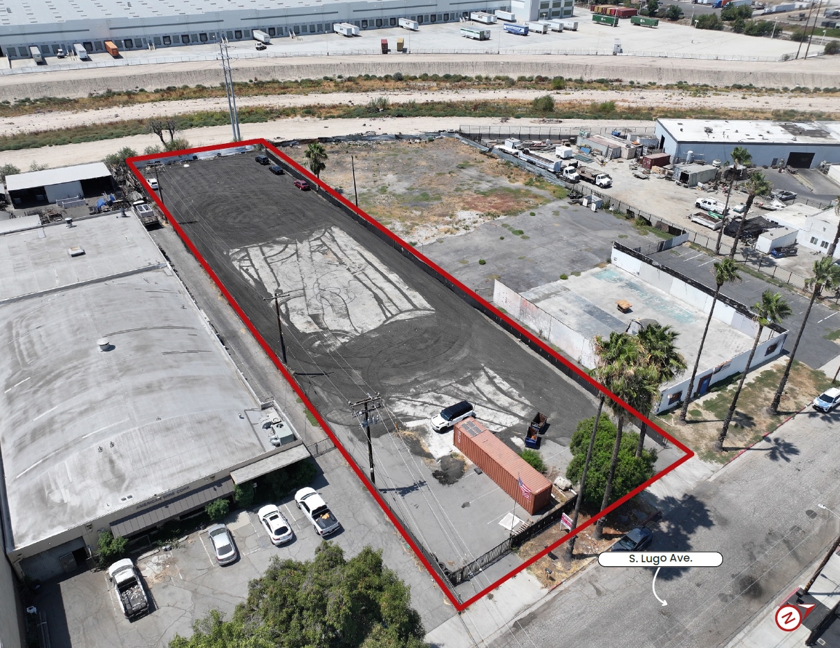 776 S Lugo Ave, San Bernardino, CA for sale Building Photo- Image 1 of 5