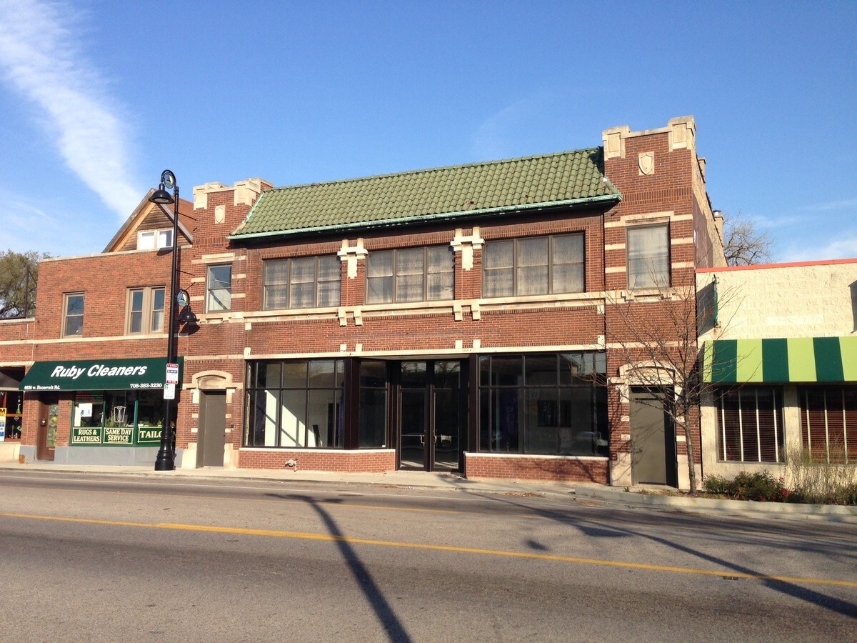 66326634 Roosevelt Rd, Oak Park, IL 60304
