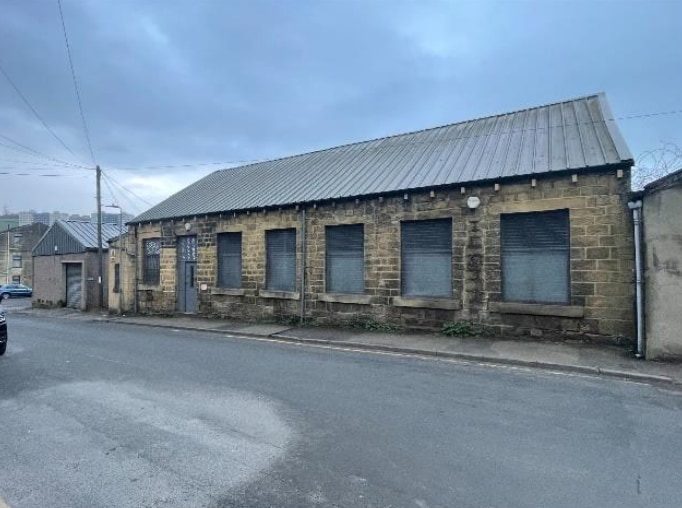 Marley St, Keighley for sale Primary Photo- Image 1 of 1
