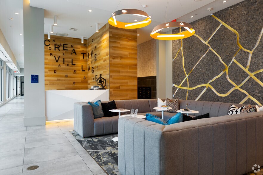 505 Chatham Ave, Orlando, FL for lease - Interior Photo - Image 3 of 32