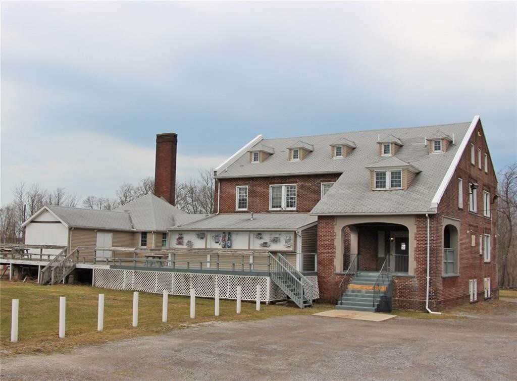 7860 W Ridge Rd, Fairview Township Luzerne, PA for sale Primary Photo- Image 1 of 1