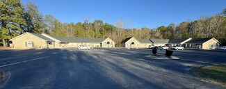More details for 512 Klumac Rd, Salisbury, NC - Retail for Sale