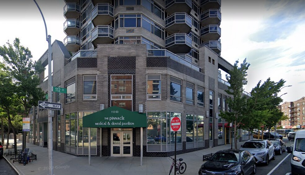 11201 Queens Blvd, Forest Hills, NY 11375