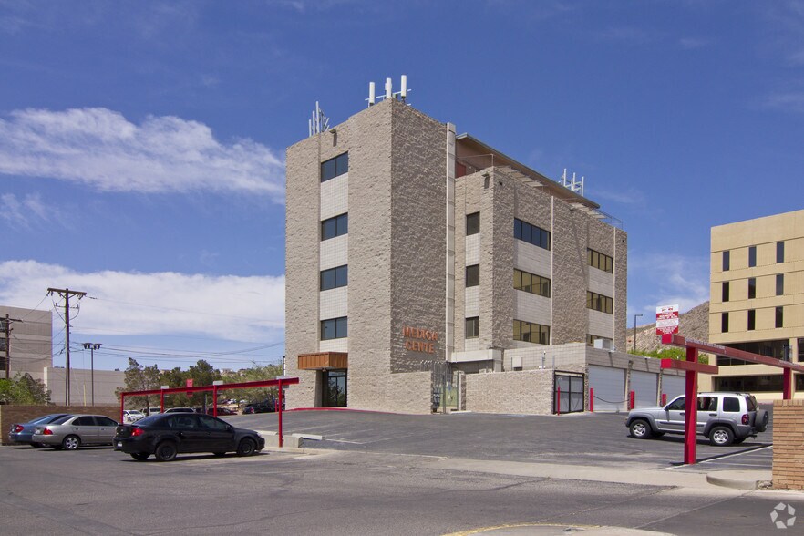 1626 Medical Center St, El Paso, TX, 79902 Medical Property For Sale