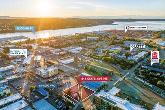 More details for 416 State Ave NE, Olympia, WA - Retail for Lease