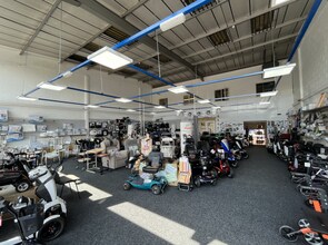 Anglesey Rd, Burton On Trent for lease Interior Photo- Image 1 of 1