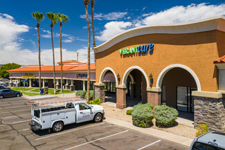 More details for 402 E Greenway Pky, Phoenix, AZ - Retail for Lease