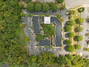 321 Billingsly Ct, Franklin, TN - AERIAL  map view - Image1