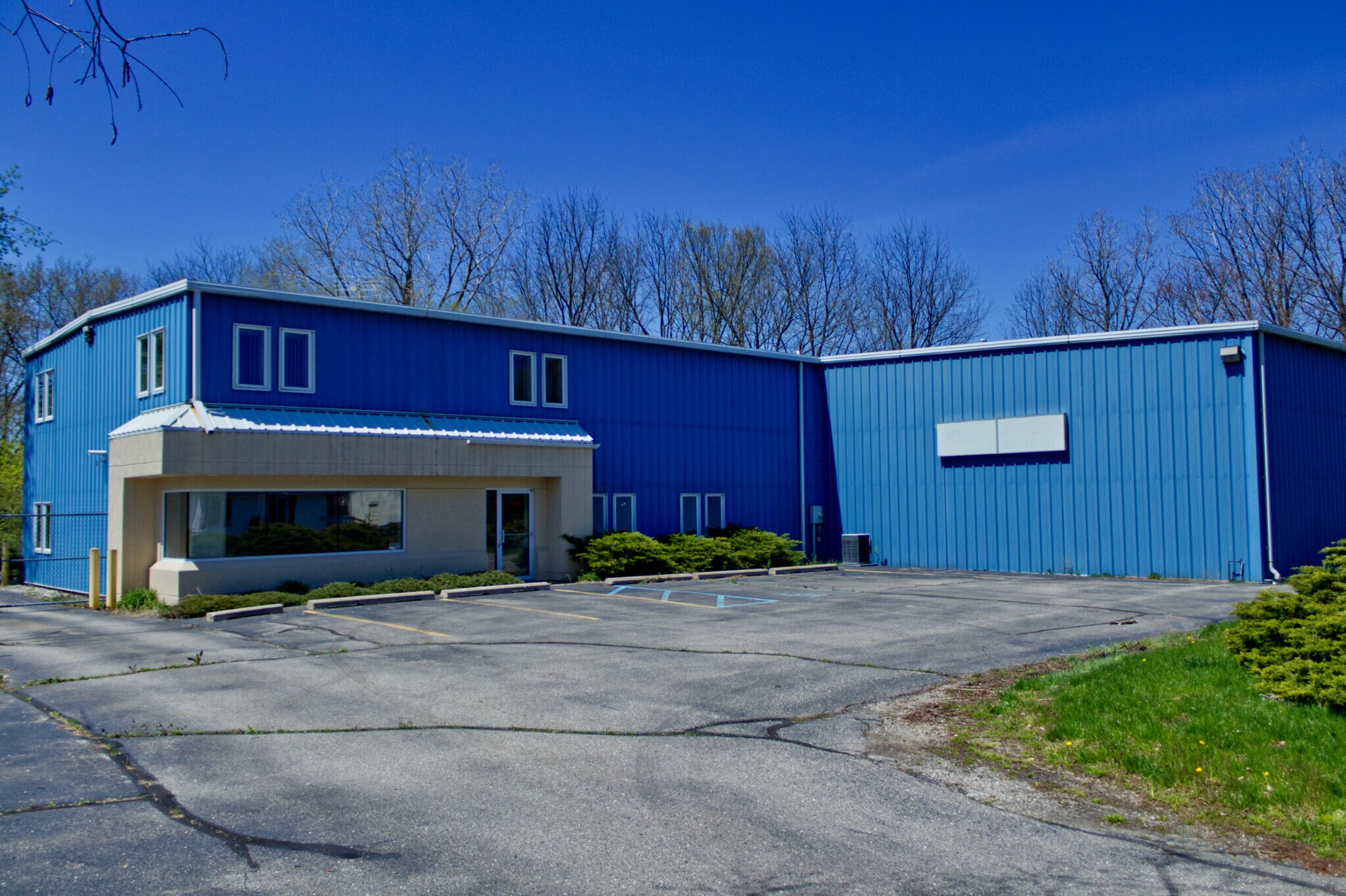 1806 Woodsum St, Jackson, MI for sale Primary Photo- Image 1 of 1