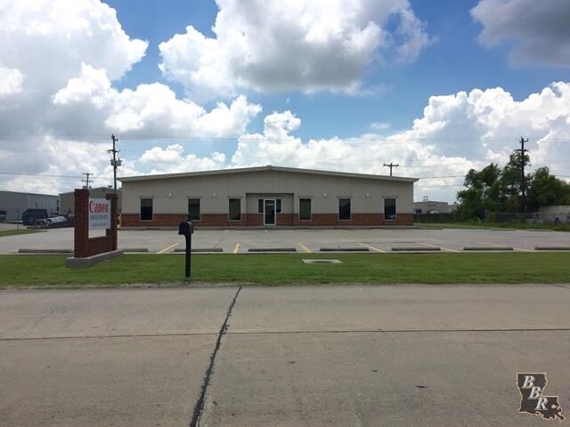 233 Equity Blvd, Houma, LA for sale Primary Photo- Image 1 of 1