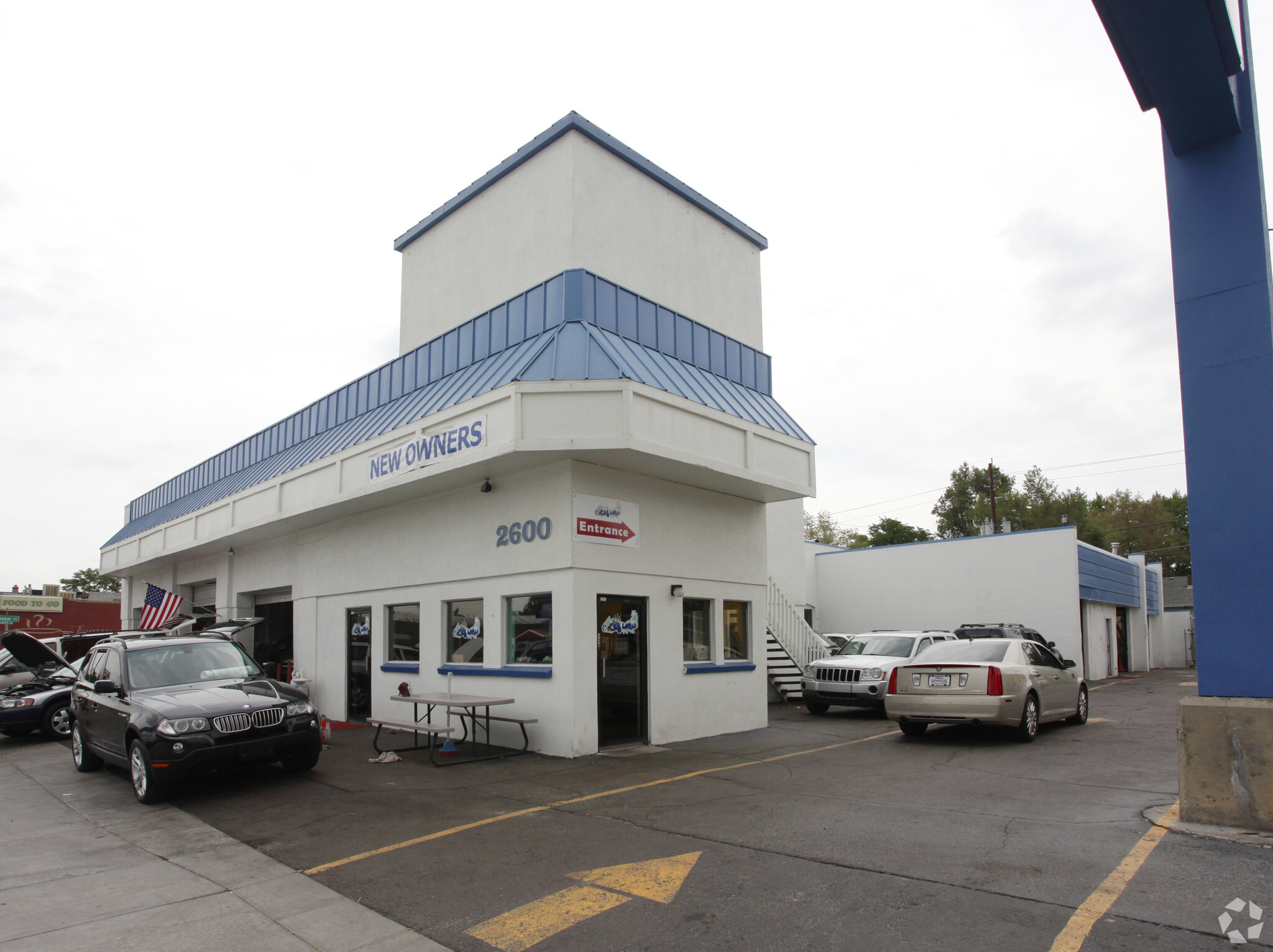 2600 S Broadway, Denver, CO for sale Primary Photo- Image 1 of 27