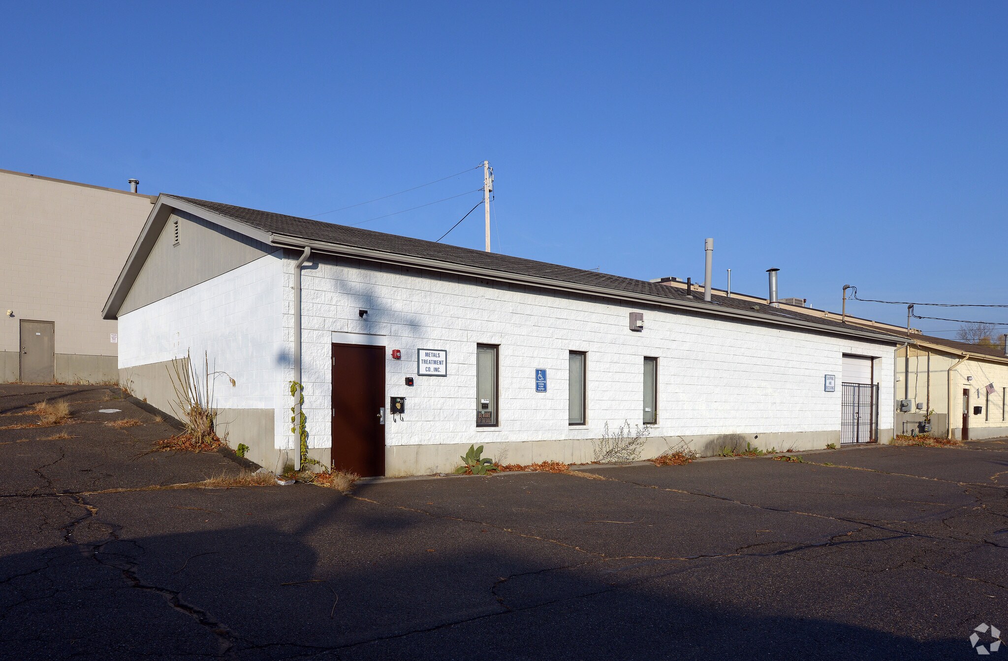 37 Libera St, Cranston, RI for sale Primary Photo- Image 1 of 1