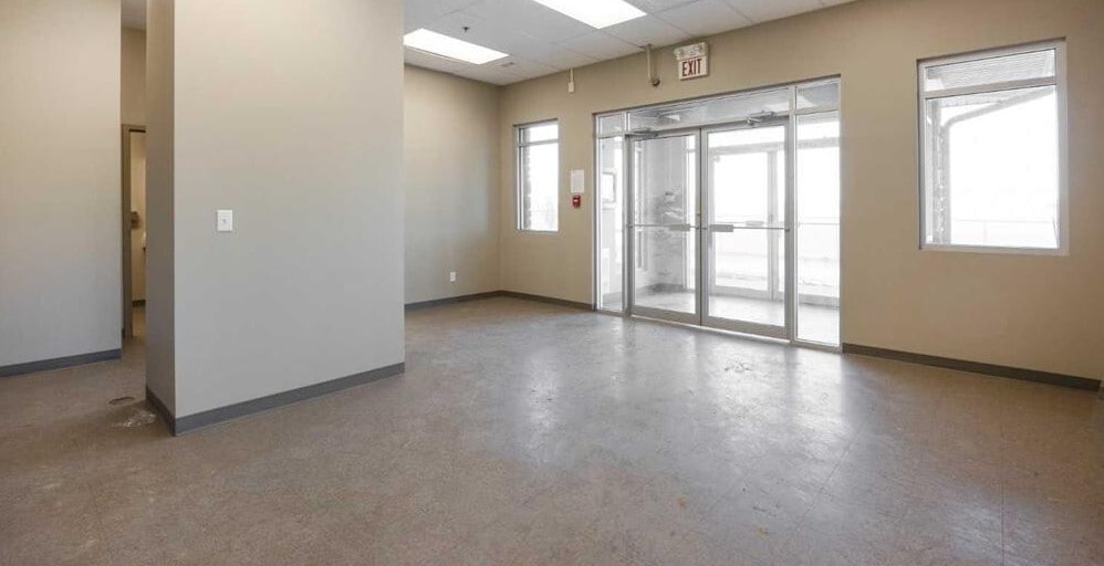 340 Robertson Rd, Fort McMurray, AB for lease Interior Photo- Image 1 of 8