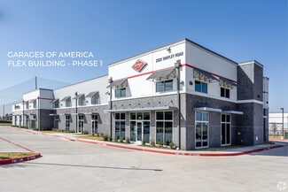 More details for 2313 Tarpley Rd, Carrollton, TX - Flex for Lease