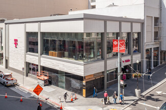 More details for 1 Stockton St, San Francisco, CA - Retail for Lease