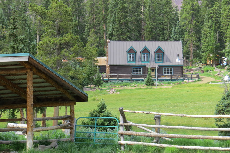 Spirit Lake Lodge 001 Forest Service Rd, Manila, UT for sale - Other - Image 1 of 1