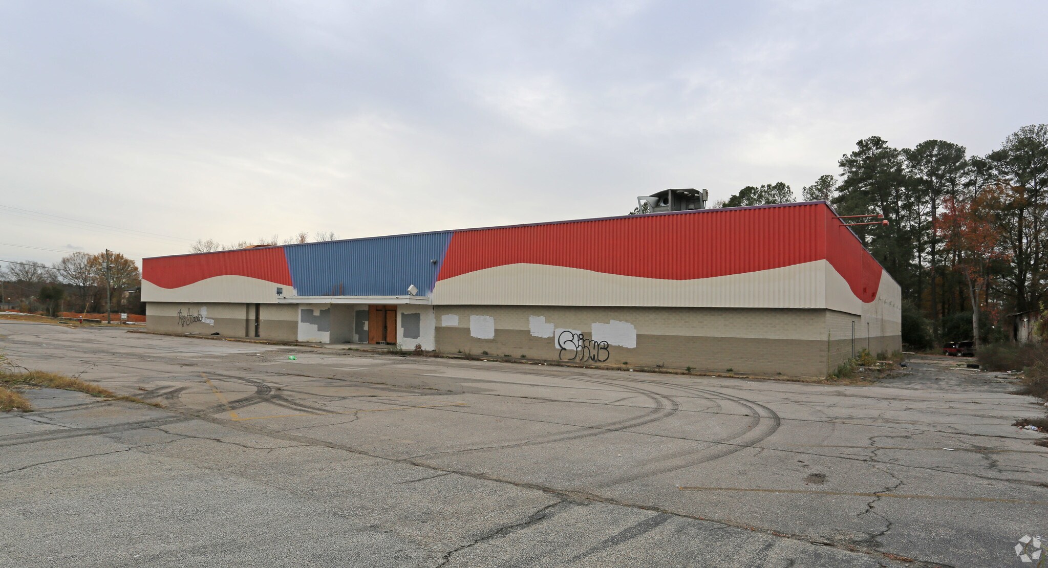 2601 Broad River Rd, Columbia, SC for sale Primary Photo- Image 1 of 1