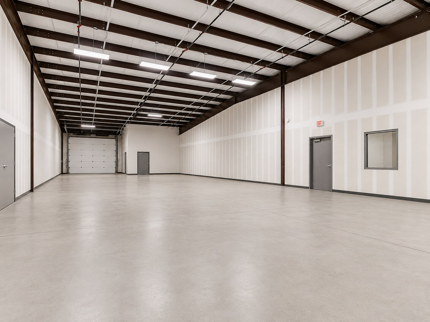 7308 NW 164th St, Edmond, OK for lease Interior Photo- Image 1 of 13