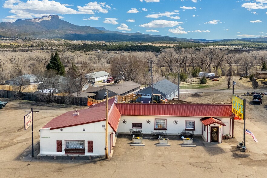 1118 Robinson Ave, Trinidad, CO for sale - Primary Photo - Image 1 of 40