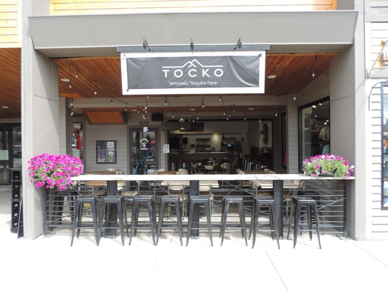 409 E Main St, Frisco, CO for lease - Building Photo - Image 2 of 15