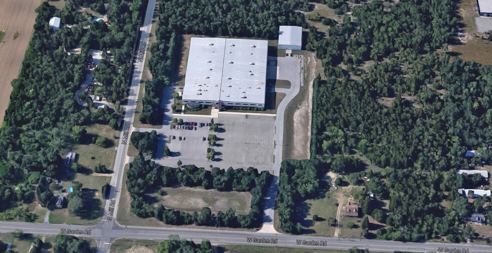 1901 W Garden Rd, Vineland, NJ 08360