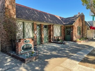 More details for 49-53 E Foothill Blvd, Arcadia, CA - Office/Medical for Lease